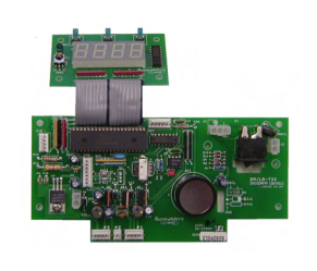 Hydro Systems 13-07725-10 Kit, PCB Spare 2, DM-700 - Click Image to Close